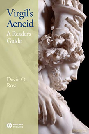 Virgil's Aeneid: A Reader's Guide - David O. Ross [KSIĄŻKA]