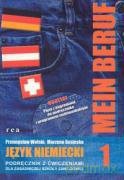 Mein Beruf 1 Podr [KSIĄŻKA]+[CD]