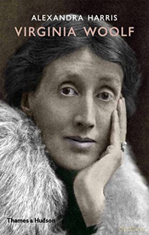 Virginia Woolf: (E) - Alexandra Harris [KSIĄŻKA]