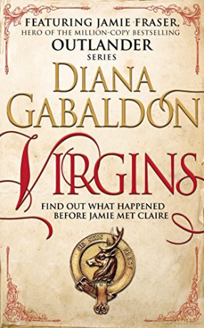 Virgins: An Outlander Short Story - Diana Gabaldon [KSIĄŻKA]