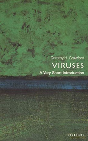 Viruses: A Very Short Introduction (Very Short Introductions) - Dorothy H. Crawford [KSIĄŻKA]