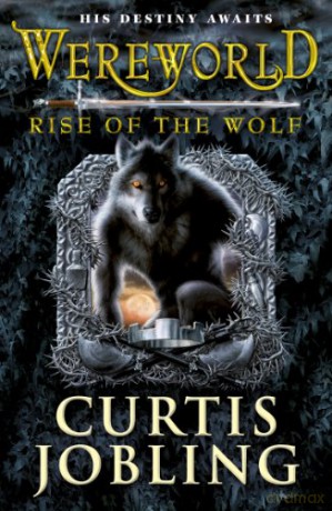 Wereworld: Rise of the Wolf (Book 1) (Wereworld, 7) - Curtis Jobling [KSIĄŻKA]