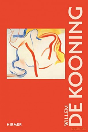 Willem De Kooning: The Great Masters of Art - Corinna Thierolf [KSIĄŻKA]