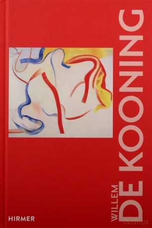 Willem De Kooning: The Great Masters of Art - Corinna Thierolf [KSIĄŻKA]