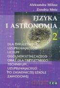Fizyka I Astronomia 2 Lu I Tu [KSIĄŻKA]