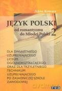 Język Polski 2 Podr Do Lu I Tu [KSIĄŻKA]