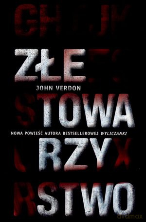 Złe towarzystwo - John Verdon [KSIĄŻKA]
