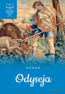 Odyseja - Homer [KSIĄŻKA]
