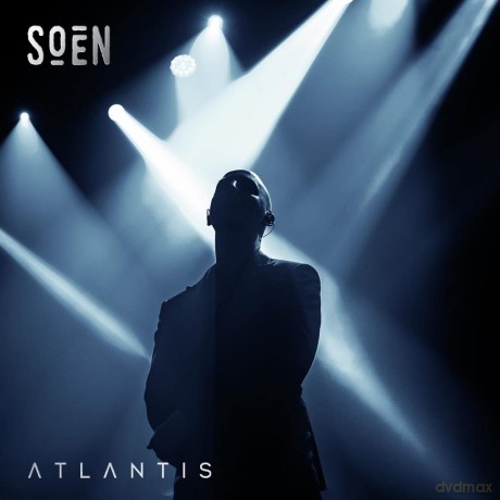 Soen: Atlantis [DVD]+[CD]