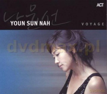 Youn Sun Nah: Voyage (digipack) [CD] 