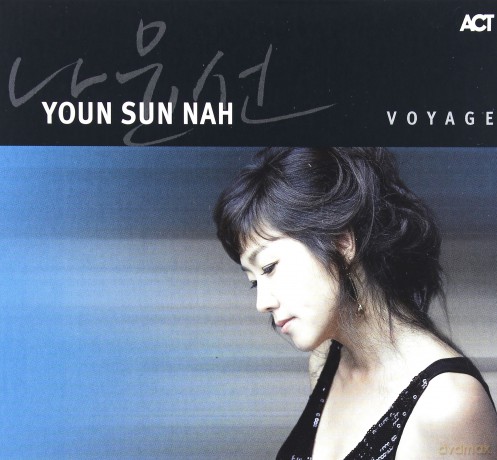 Youn Sun Nah: Voyage (digipack) [CD] 
