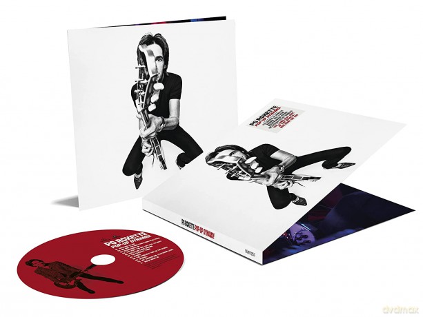 Pg Roxette: Pop-Up Dynamo! [CD]