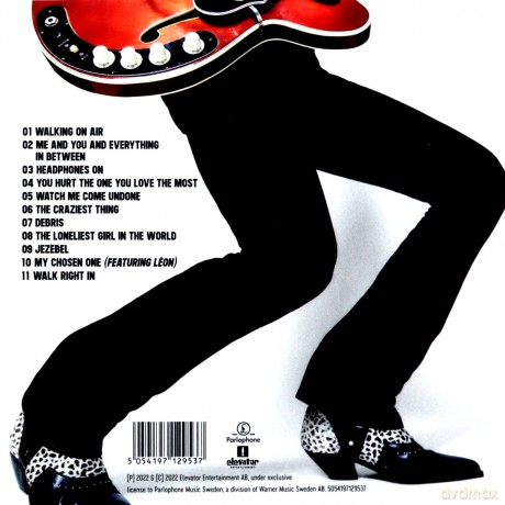 Pg Roxette: Pop-Up Dynamo! [CD]