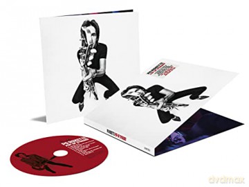 Pg Roxette: Pop-Up Dynamo! [CD]
