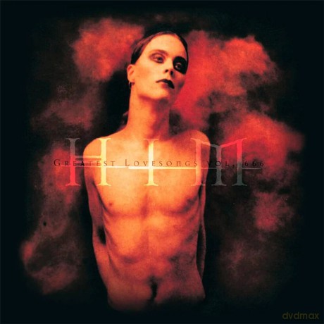 HIM: Greatest Love Songs Vol. 666 [Winyl]