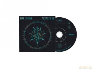 Bury Tomorrow: The Seventh Sun [CD]