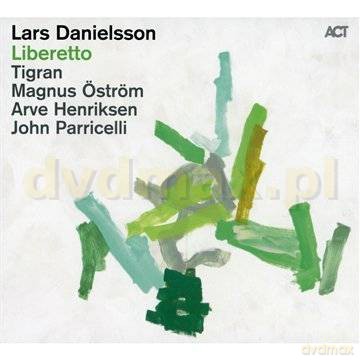 Lars Danielsson - Liberetto [CD]