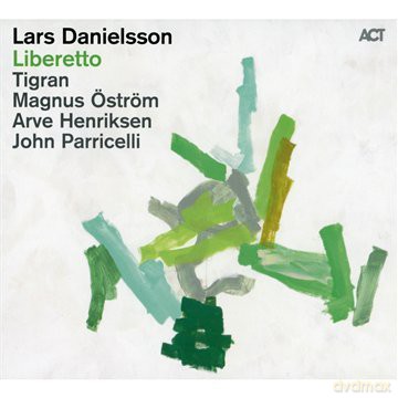 Lars Danielsson - Liberetto [CD]