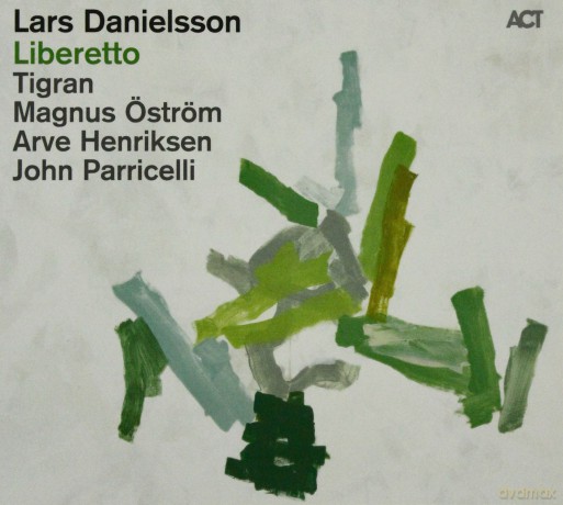 Lars Danielsson - Liberetto [CD]
