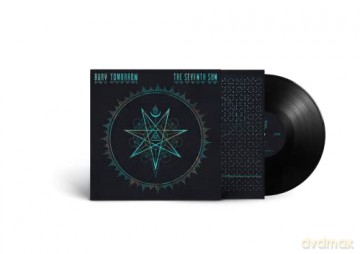 Bury Tomorrow: The Seventh Sun [Winyl]