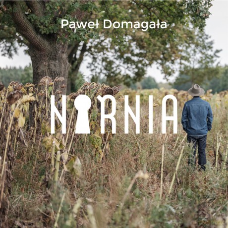 Paweł Domagała: Narnia (digipack) [CD]