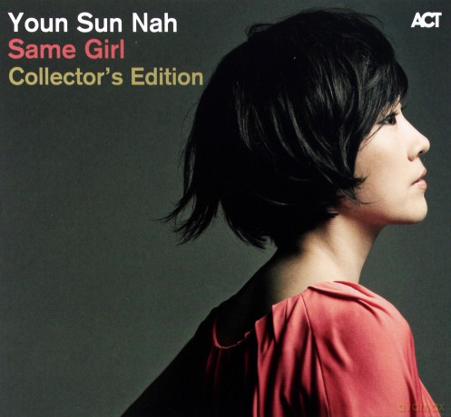 Youn Sun Nah: Same Girl (Collector's Edition) [CD] 