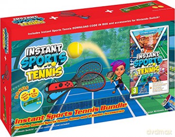 Instant Sports Tennis [GRA SWITCH]