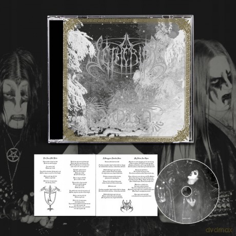 Setherial: Nord [CD]