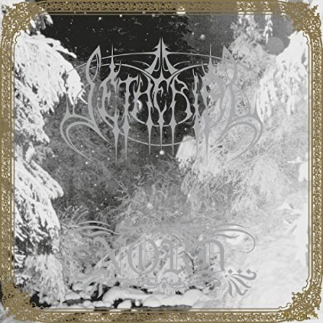 Setherial: Nord [CD]