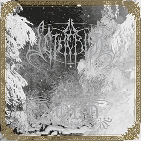 Setherial: Nord [CD]