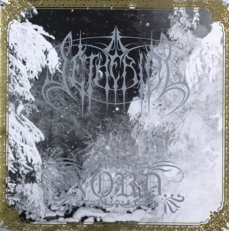 Setherial: Nord [CD]