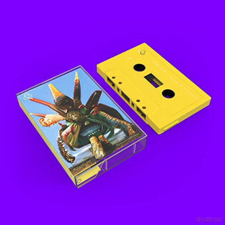 Royksopp: Profound Mysteries II [KASETA]