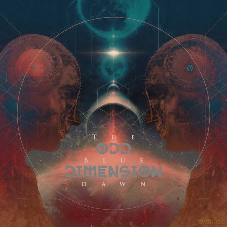 Odd Dimension: The Blue Dawn [CD]