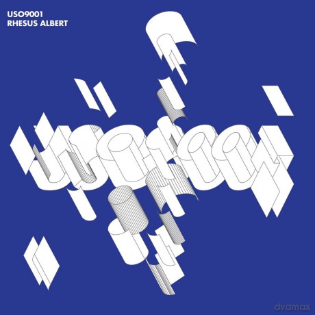 USO 9001: Rhesus Albert [CD]