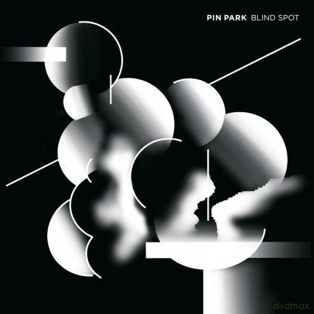 Pin Park: Blind Spot [CD]