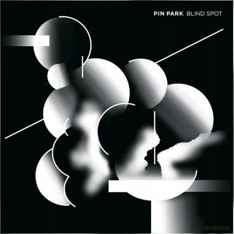 Pin Park: Blind Spot [Winyl]