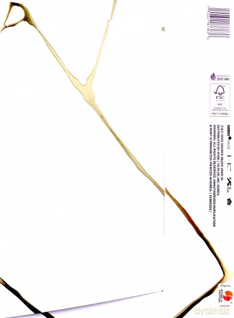 Le Sserafim: Antifragile (Standard Version - Vol.1) [CD]