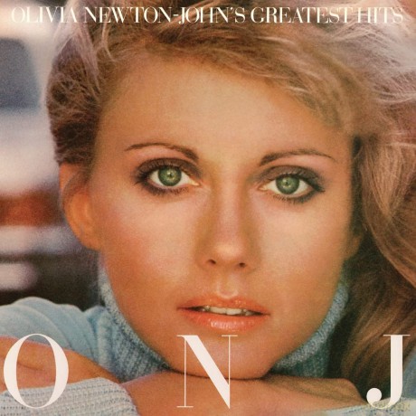 Olivia Newton-John: Greatest Hits [CD]