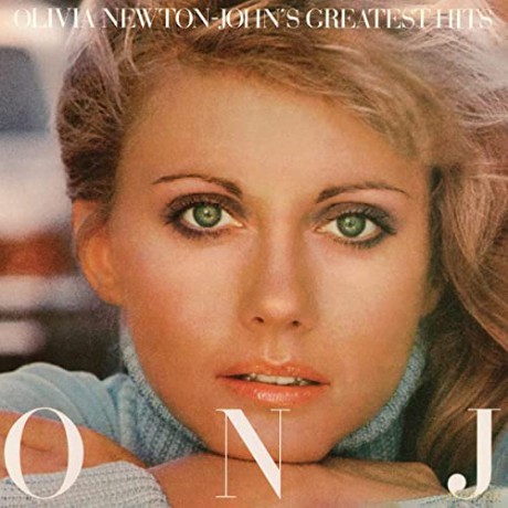 Olivia Newton-John: Greatest Hits [CD]