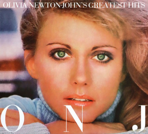Olivia Newton-John: Greatest Hits [CD]