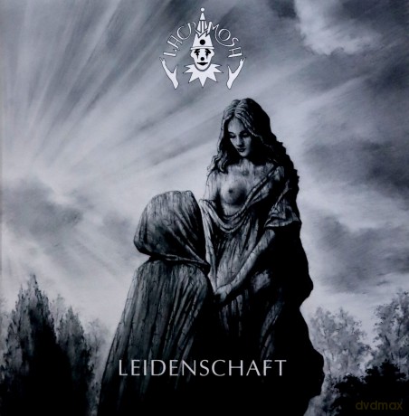 Lacrimosa: Leidenschaft (Earbook, 64 Pages Booklet) [2CD]