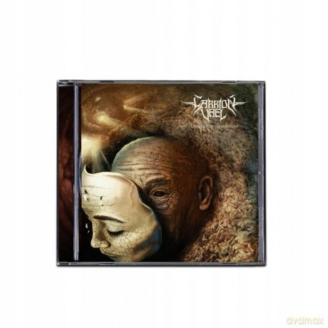 Carrion Vael: Abhorrent Obsessions [CD]