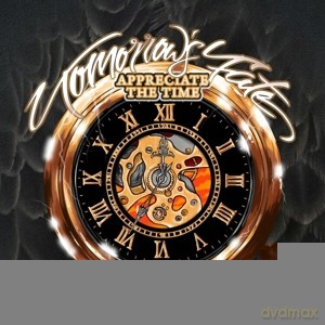 Tomorrow's Fate: Appreciate The Time [CD]