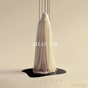 Ahasver: Causa Sui (digipack) [CD]