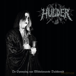Hulder: De Oproeping Van Middeleeuwse Duisternis (digipack) [CD]