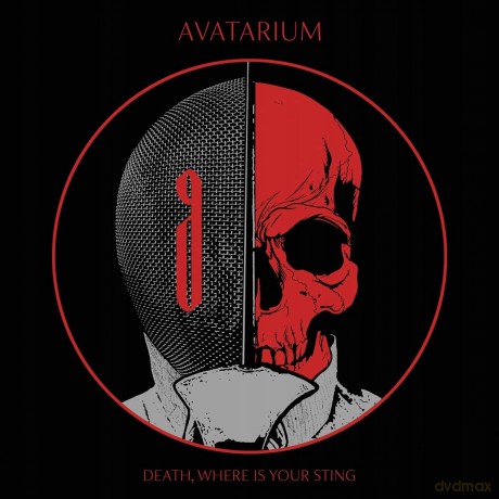 Avatarium: Death Where Is Your Sting (digipack) [CD]