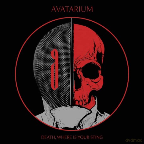 Avatarium: Death Where Is Your Sting (digipack) [CD]