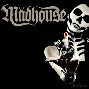 Madhouse: Down N Dirty [CD]