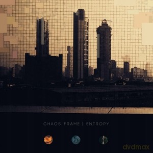 Chaos Frame: Entropy [CD]