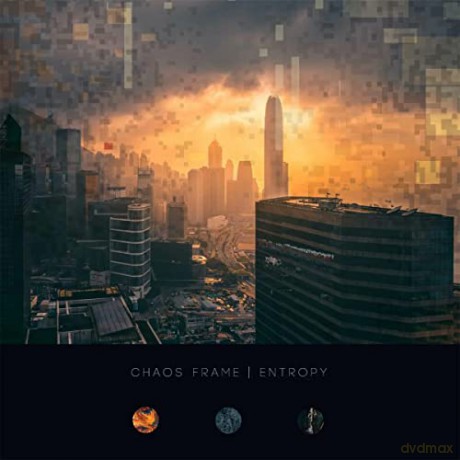 Chaos Frame: Entropy [CD]